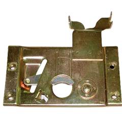 Fecho Inferior Do Capo D-20 91/...