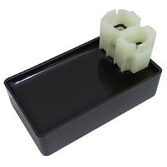 Cdi Dafra Super 50 /  Zig 50cc