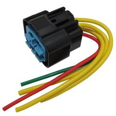 Rabicho Retificador/Regulador Twister/Tornado/Xre 300