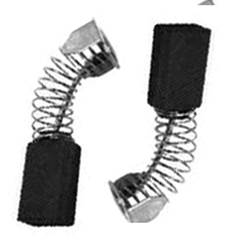 JG. ESCOVA P/ MCC 400 MAKITA CB303 NOVA