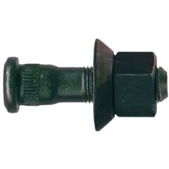 Kit Parafuso de Roda Dianteira D40 85/97