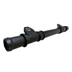 TUBO REFR. ONIX/PRISMA 13/... (PLASTICO)