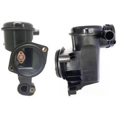 DEFLETOR ANTI-CHAMA GOL/SAVEIRO/VOYAGE 1