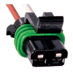 Chicote 2 Vias Sensor Cebolão  Radiador Corsa 2000/... Vectra/Omega 2.2  Sem Ar  Palio 1.0/Tempra 1996/... Iveco Daily