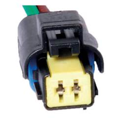 Chicote 2 Vias Sensor Temperatura Palio/Uno Fire/Stilo/Marea Bomba Dagua Limpador Para-Brisa Clio