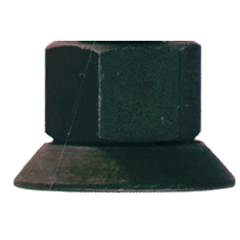 PO RDA ORG. DT/TZ D-40  9/16X18UNF CH7/8