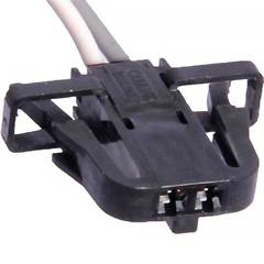 Chicote 2 Vias Modulo Gol G4 1.6
