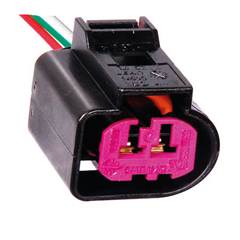 Chicote 2 Vias Alternador D+ Gol G-Iv 1.6/Fox ETE 5705