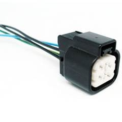 Chicote 4 Vias Sonda Lambda Hyundai