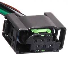 CHICOTE (6 VIAS) SENSOR TPS FIAT  BOSCH