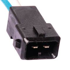 Chicote 2 Vias Bulldog