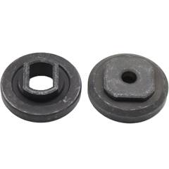 FLANGE INT. EXT. P/ SER. MARM. DW 861