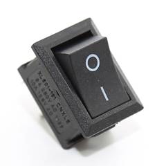 Chave Gangorra Liga/Desliga Kcd5 2t 6a 250v/10a 125v