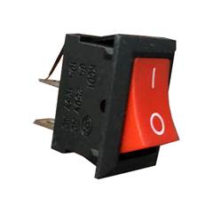 Chave On/Off 6a-125v 3a-250v