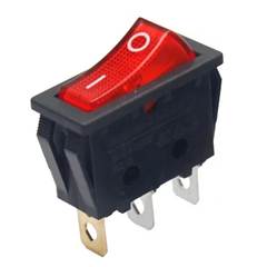 Chave Gangorra Liga/Desliga Kcd3-11  16a 250v