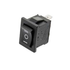 Chave Gangorra Mini 3 Polos