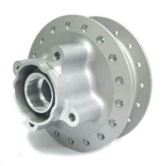 Cubo Roda Traseiro Pop 100