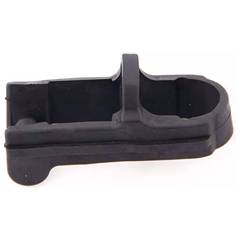 Guia Corrente Transmissão Balança  Factor 125 ...16/ Ybr 125