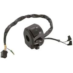 Interruptor Luz Lado Esquerdo Nxr 160 Bros 15...