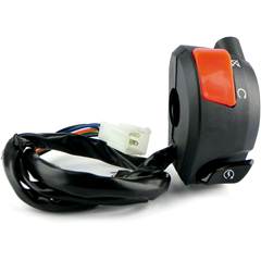 Interruptor Partida Lado Direito Xre 190