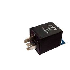 Rele Temporizador Farol Automático 12v P/Lampada 1 Polo H7