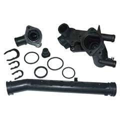 KIT CAVALETE DAGUA VW 8/16V AT/EA111