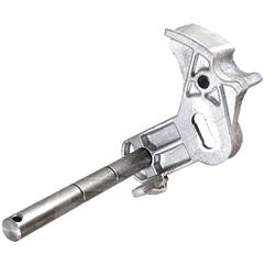 EIXO PARCIAL TRAMBULADOR CELTA 05/12