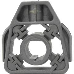 COXIM SUP. RADIADOR GOL G-V/VI FOX/POLO