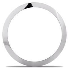 Aro coifa do câmbio fox