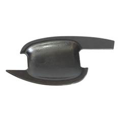 CONCHA MAÇANETA PRETO S-10 4 PORTAS