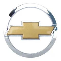 Emblema Gravata Mala Celta/Corsa/Kadett