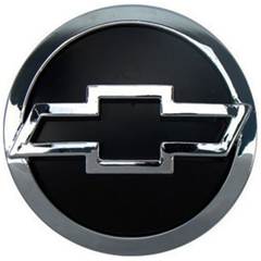 Emblema Gravata Grade Corsa/Celta