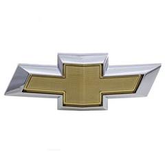 EMBLEMA GRAVATA GRADE ONIX 2012 AC/PRISMA 2013 AC