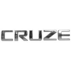 Emblema Cruze 12/16
