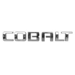 Emblema Cobalt Todos