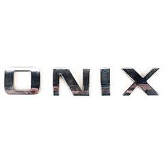 Emblema Onix Todos