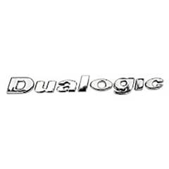 Emblema Dualogic Palio/stilo