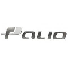 Emblema Palio 11/...