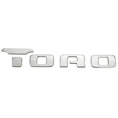 Emblema Toro Todos