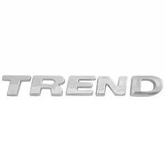 EMBLEMA TREND 2008/...