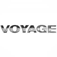 Emblema Voyage 13 Ac