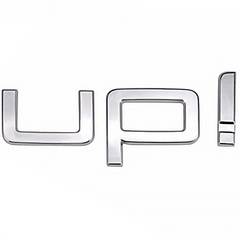 Emblema UP 13/...