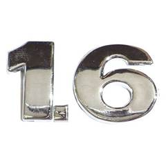 Emblema 1.6 G5i