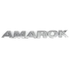 Emblema Amarok Todas