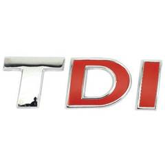 Emblema Tdi Amarok Todas