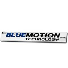Emblema Bluemotion Technology Fox/Gol