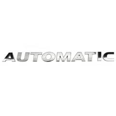 Emblema Automatic Amarok Todas