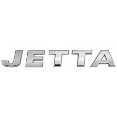 Emblema Jetta 15/...