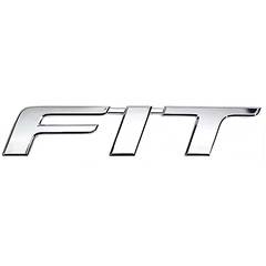 Emblema Fit 15/...