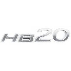 Emblema Hb20 Todos